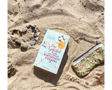 Ein Gefühl wie warmer Sommerreden, Ella Simon