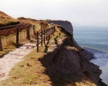 Tag 6 – Saltburn-by-the Sea nach Whitby (31 Kilometer)