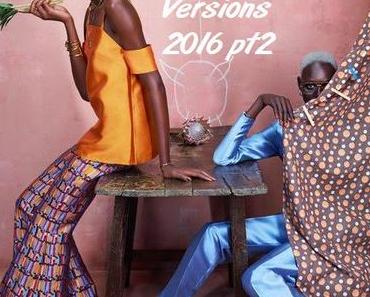 Soul Jazz Versions 2016 pt2