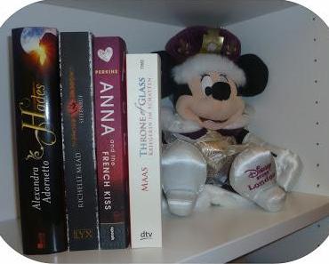 [Leseliste] August 2016