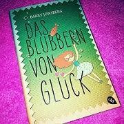 Rezension zu Das Blubbern von Glück von Barry Jonsberg