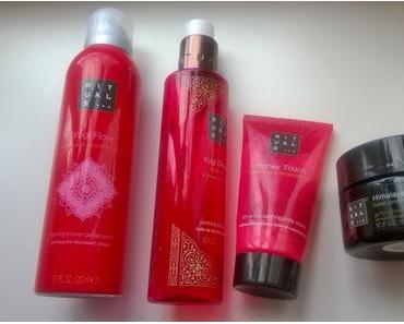 Aufgebraucht Mai/Juni/Juli '16