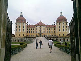 Sommerurlaub in der Region - Teil 4 „Auf den Spuren vom Aschenbrödel“