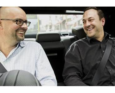 Daimler stockt bei Blacklane auf