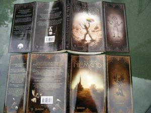 Niemand & Niemand – Mehr