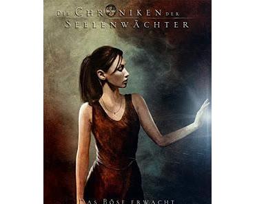 Ich lese.. Das Böse erwacht von Nicole Böhm