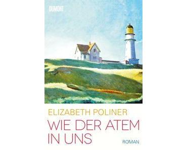 Poliner, Elisabeth: Wie der Atem in uns