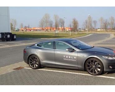 Mobileye und Tesla gehen getrennte Wege