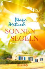 [MINI-REZENSION] "Sonnensegeln"