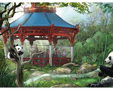 Faul rumliegen und dicker werden