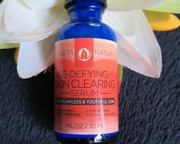 “ Insta Natural “ Vitamin C Serum