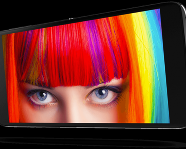 Farbgefühle Festival 2016 mit Alcatel