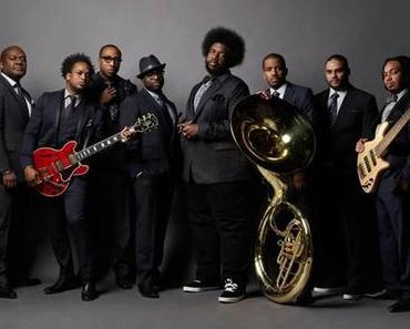 The Roots: Wohlsein!