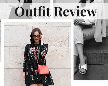 Outfit Review Juni/Juli Teil 2