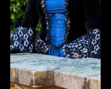 Die Freundin im Monat August: Louise Bourbon