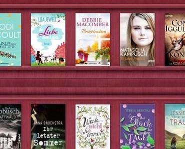 Neuerscheinungen August 2016