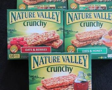 “ Nature Valley „