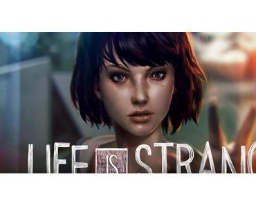 Life is Strange: Erste Episode kostenlos