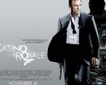 10 Jahre Casino Royale – der Film, der James Bond 007 wieder relevant machte