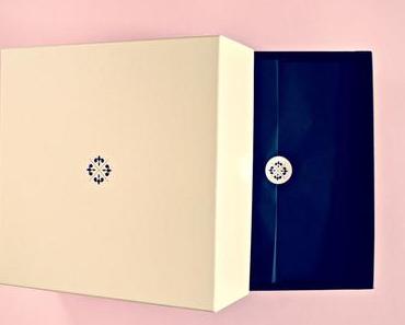 Luxury Box August 2016