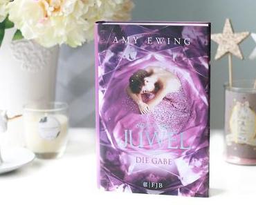 Das Juwel – Die Gabe | Amy Ewing