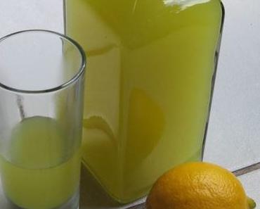 Limoncello