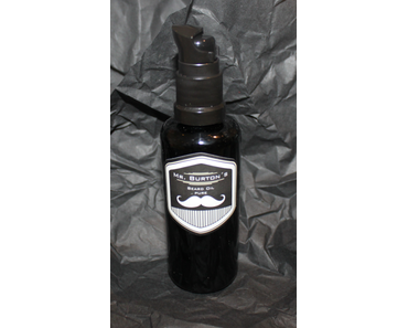 Mr. Burtons pure – purer Genuss