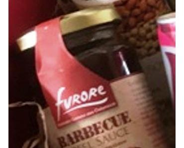 Genuss Box August 2016 von Brandnooz