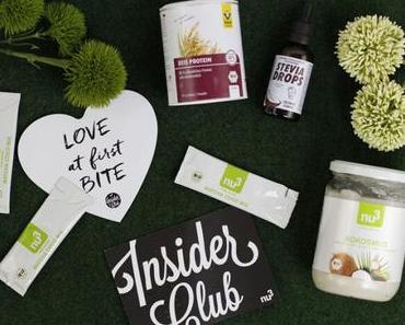 Boxenstop #3 – nu3 Insider Club Box & My little Wish Box Summer in Provence & Lookfantastic Box Jetsetter