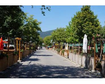 Kleiner Eilauftrag zwischendurch