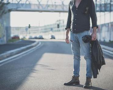 MÄNNER MODE TRENDS 2015 – TIPPS UND TRENDS FÜR DEN MANN