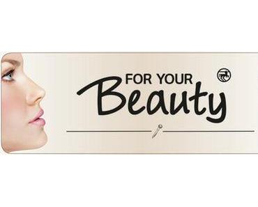 Neues von Rossmann ! Pinsel !!