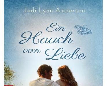 [Kurzrezension] Ein Hauch von Liebe