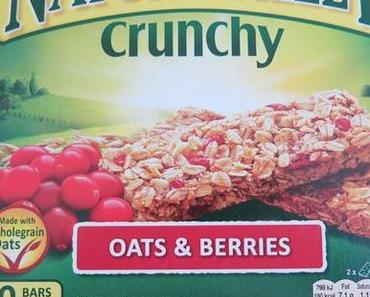 “ Nature Valley „