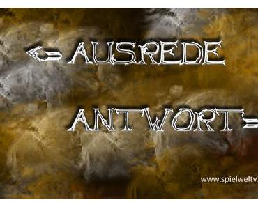 Was ist Selbstver-Antwort-ung?