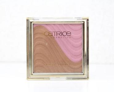 [Haul & Swatch] Catrice "Sound of Silence" Limited Edition