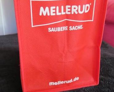 Ich habe bei “ Mellerud “ gewonnen !