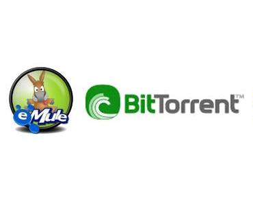 Von der Tauschbörse über Torrents zum Sharehoster