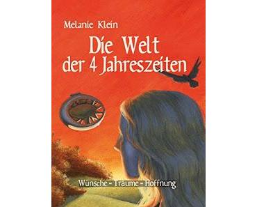 Ich lese.. Wünsche-Träume-Hoffnungen von Melanie Klein