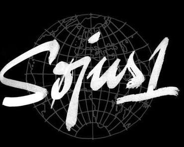 Videopremiere: Søjus1 – 006 // + full album Stream des Debütalbums