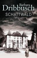 Rezension: Schattwald - Barbara Dribbusch