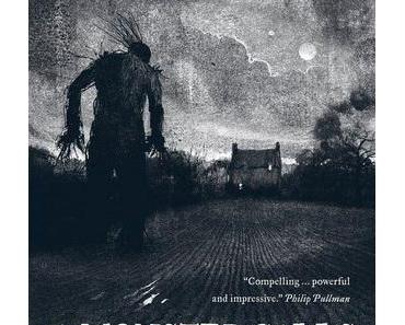 A Monster Calls | Patrick Ness