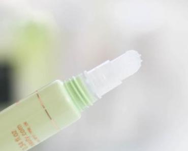 Nourishing Lip Polish – Lippenpeeling aus der Tube