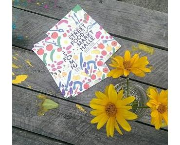 Streetfood in der Markthalle Dresden