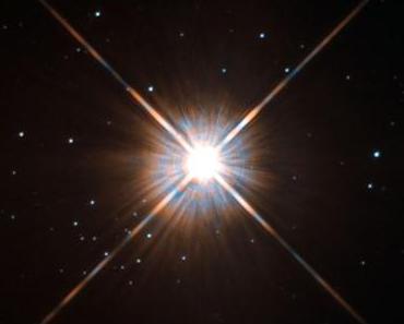 Zweite Erde beim Nachbarstern Proxima Centauri gefunden