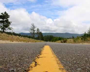 Road Trip to San Francisco