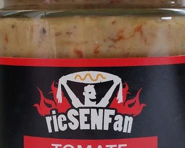 Pepperworld - rieSENFan Tomate