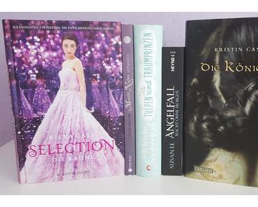 [Neuzugänge] August N°2