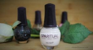 Sparitual Nagellack – Gentle