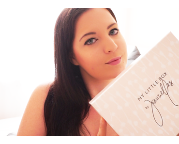 Unboxing | My Little Box August (+ Video)
